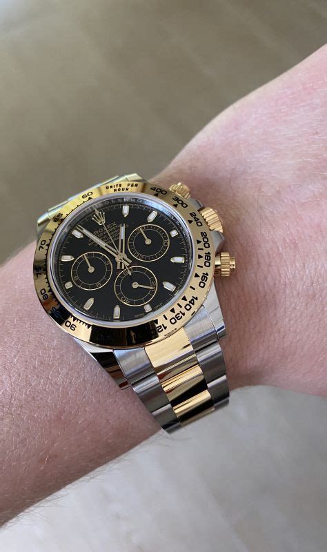 rolex daytona nuovo pronta consegna